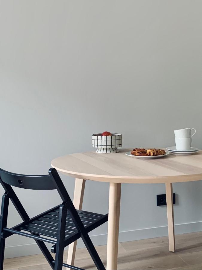 Stylish New Apartment In Riga Old Town - City Centre, Self Check-In, Walkable To Major Attractions Екстериор снимка