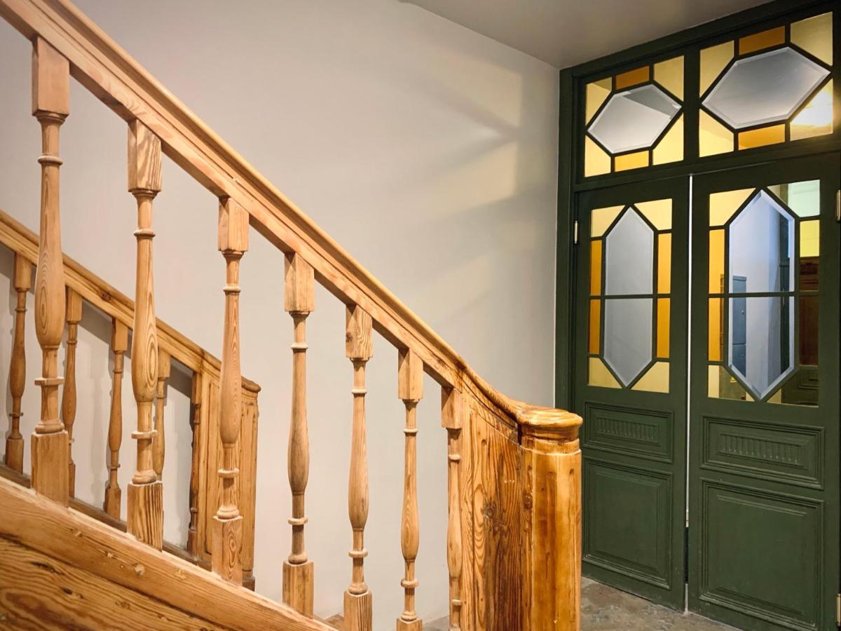 Stylish New Apartment In Riga Old Town - City Centre, Self Check-In, Walkable To Major Attractions Екстериор снимка